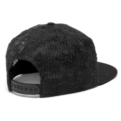 Baseball Cap Skull & Bones