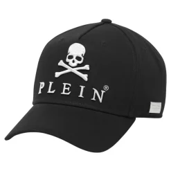 Baseball Cap Skull & Bones