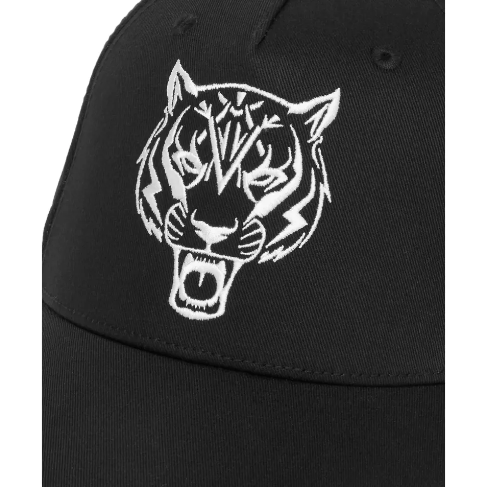 Baseball Cap Tiger