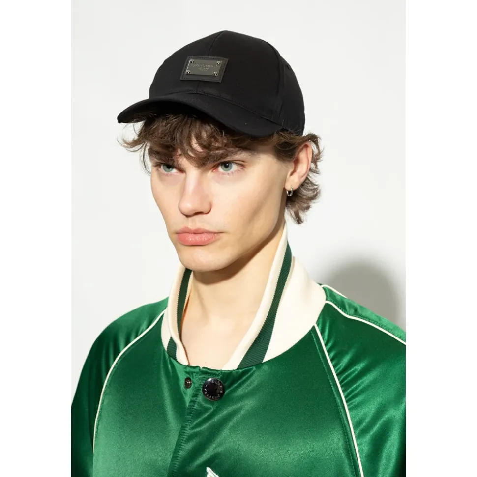 Baseballkappe