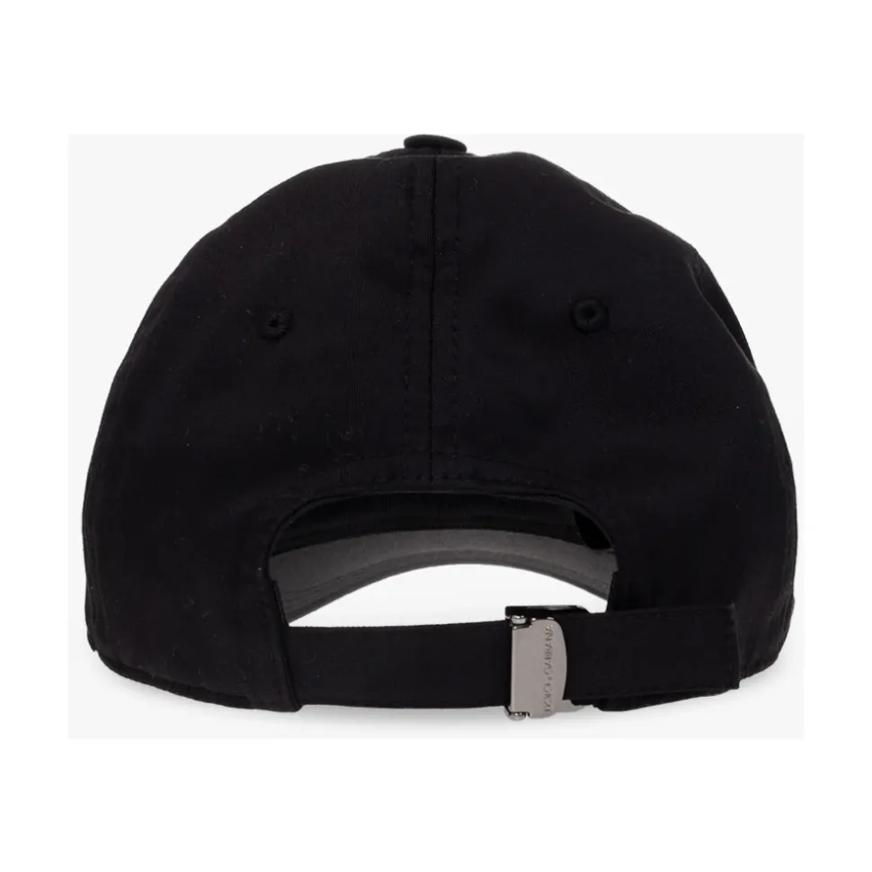 Baseballkappe