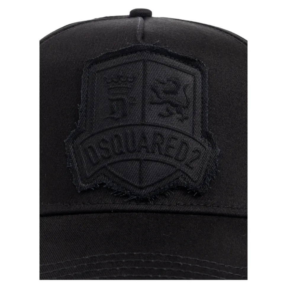 Baseballkappe