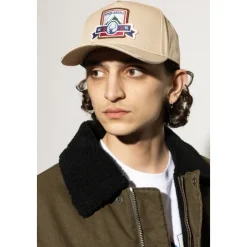 Baseballkappe