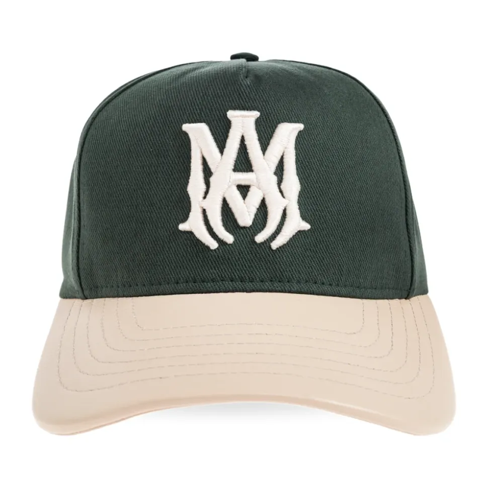 Baseballkappe