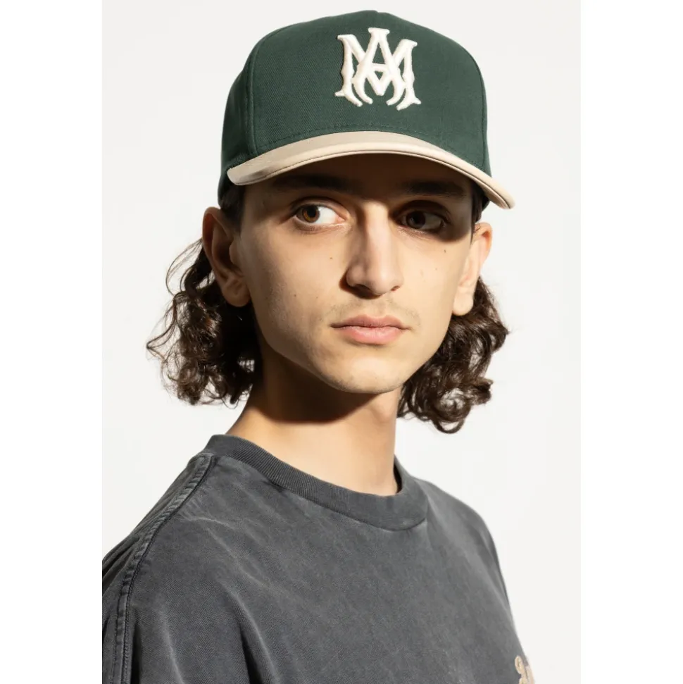 Baseballkappe