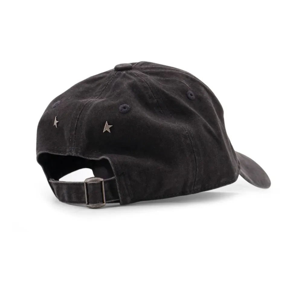 Baseballkappe