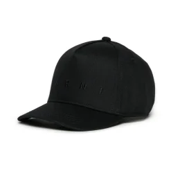 Baseballkappe mit Besticktem Logo