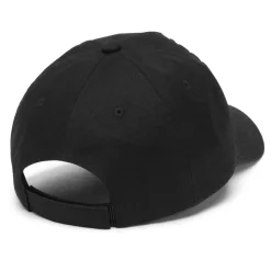 Baseballkappe mit gesticktem Logo