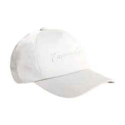 Baseballkappe mit Logo-Stickerei