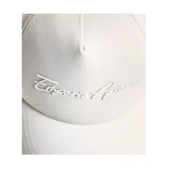 Baseballkappe mit Logo-Stickerei