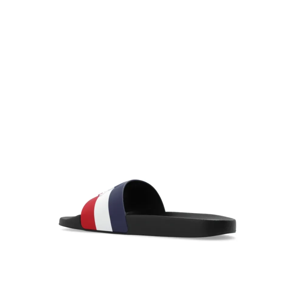 Basile Slides