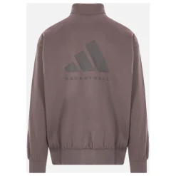 Basketball Half-Zip Sweatshirt