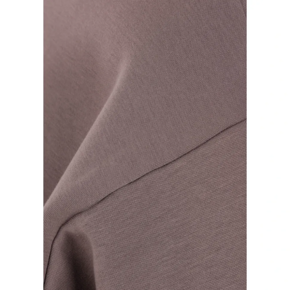 Basketball Half-Zip Sweatshirt