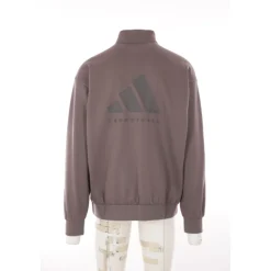 Basketball Half-Zip Sweatshirt