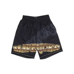 Basketball -ShortsBA Big Face 4.0