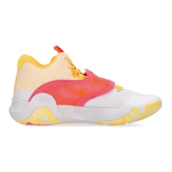 Basketballschuh