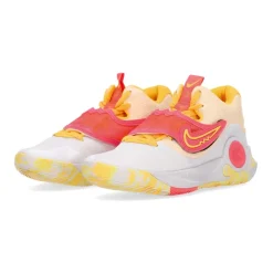 Basketballschuh