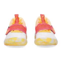 Basketballschuh