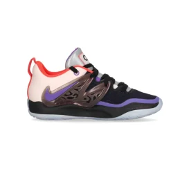 Basketballschuh KD15 Multi/Schwarz