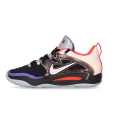 Basketballschuh KD15 Multi/Schwarz