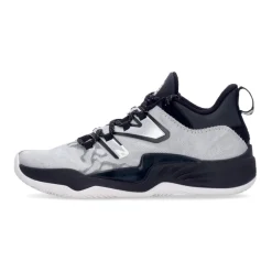 Basketballschuh mit doppelter Dichte