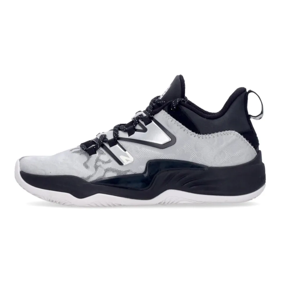 Basketballschuh mit doppelter Dichte