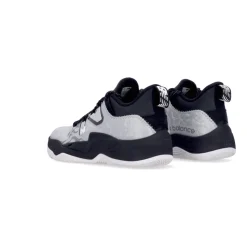 Basketballschuh mit doppelter Dichte