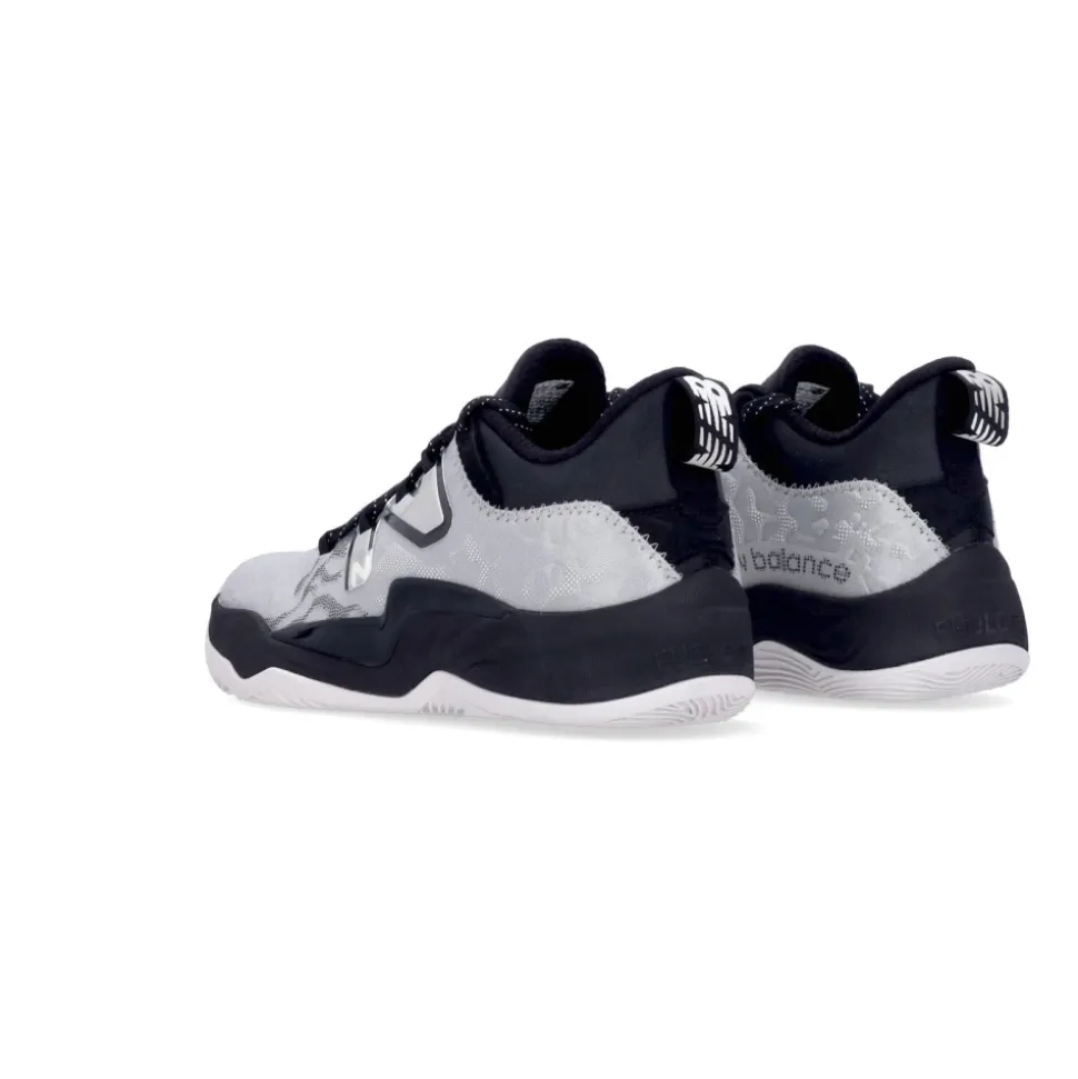 Basketballschuh mit doppelter Dichte