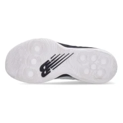 Basketballschuh mit doppelter Dichte