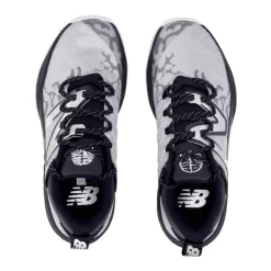 Basketballschuh mit doppelter Dichte