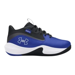 Basketballschuhe Lockdown 7
