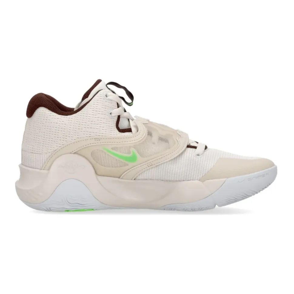 Basketballschuhe Phantom Earth Green Strike