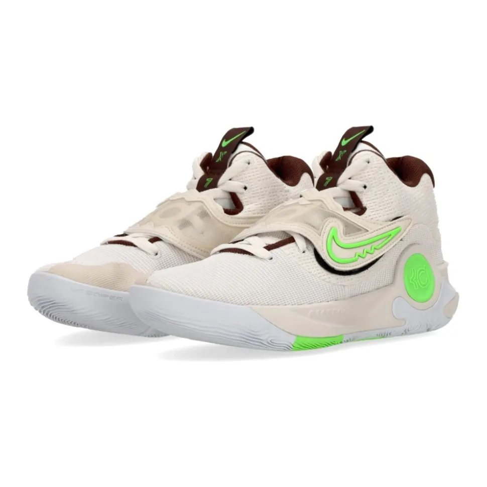 Basketballschuhe Phantom Earth Green Strike