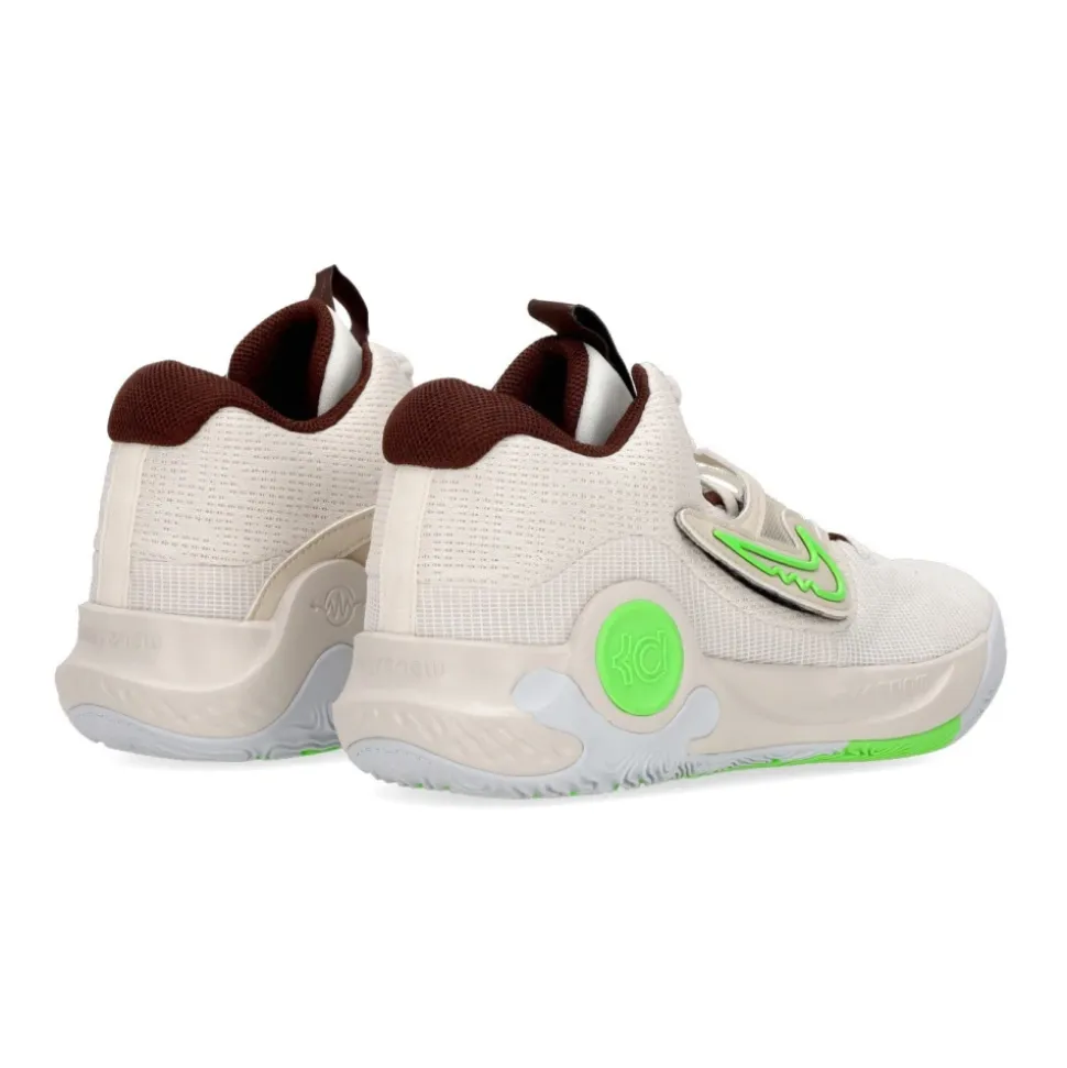 Basketballschuhe Phantom Earth Green Strike