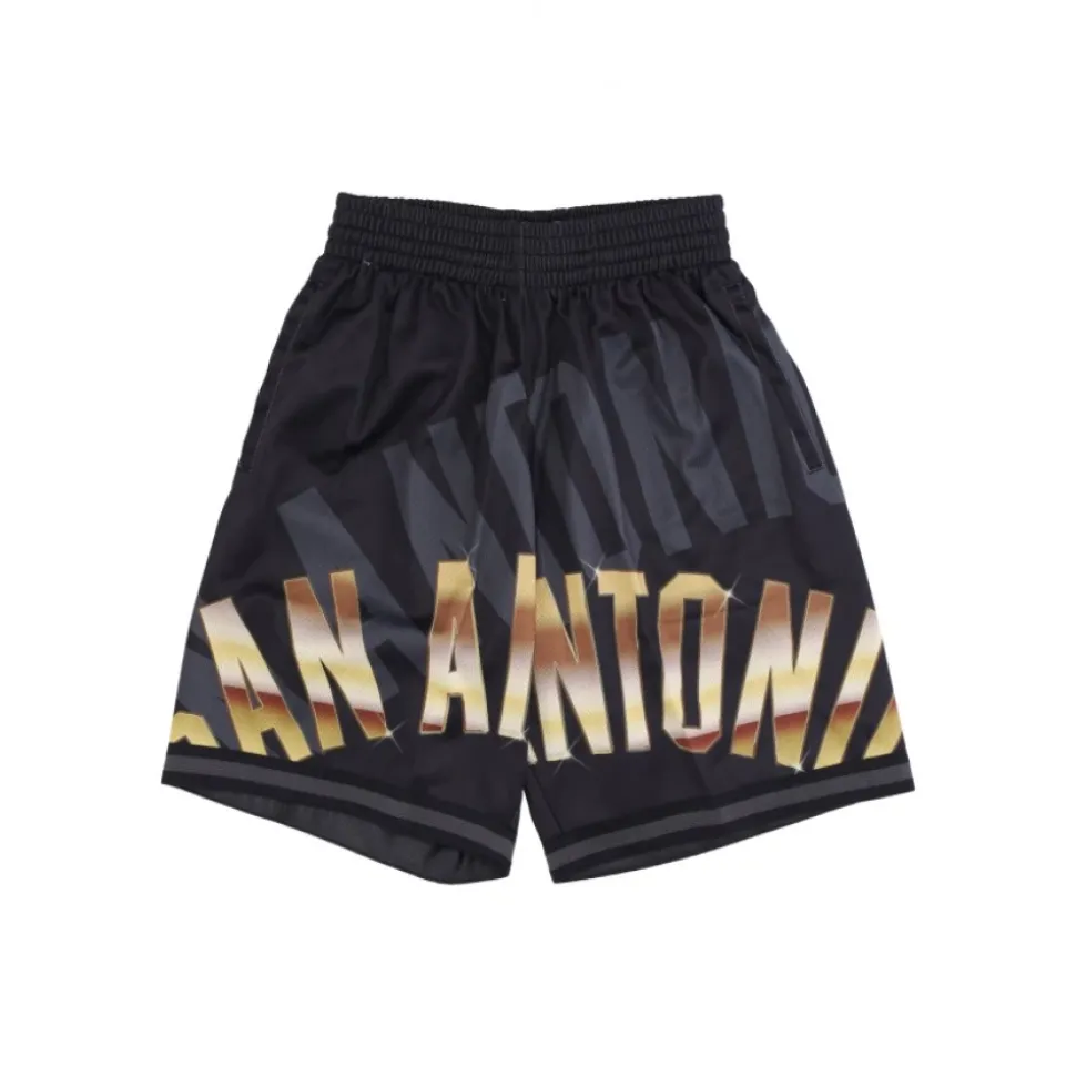 Basketball-Shorts