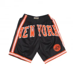 Basketball-Shorts MannBA Big Face Gespritzt Mode Kurzer Hartholz Klassikereykni