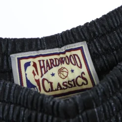 Basketball-Shorts MannBA Big Face Gespritzt Mode Kurzer Hartholz Klassikereykni