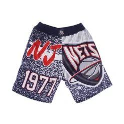 Basketball-Shorts-Mann