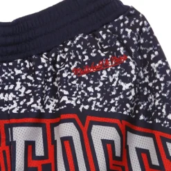 Basketball-Shorts-Mann