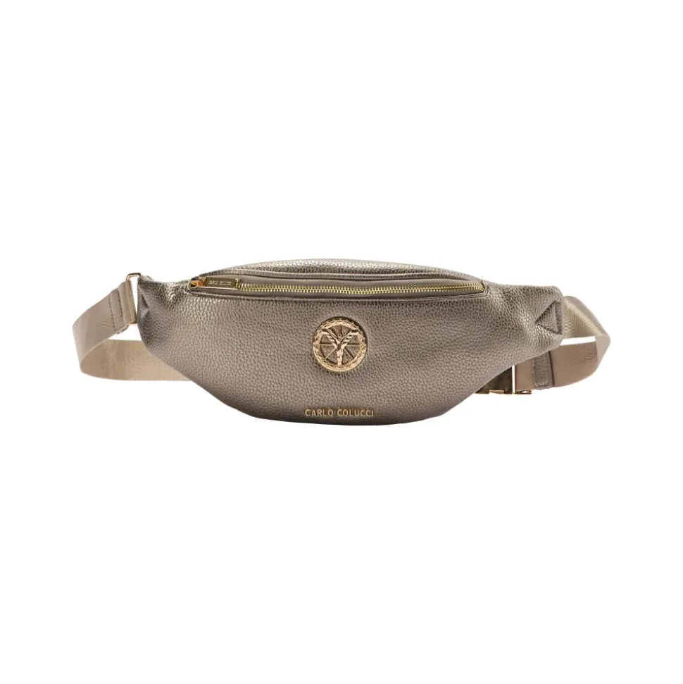 Bauchtasche mit Logo Caesaro
