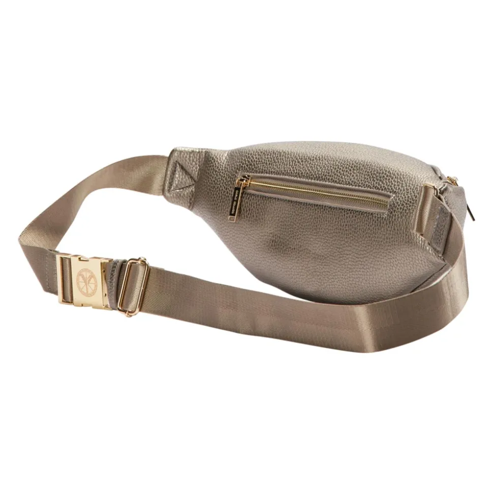 Bauchtasche mit Logo Caesaro