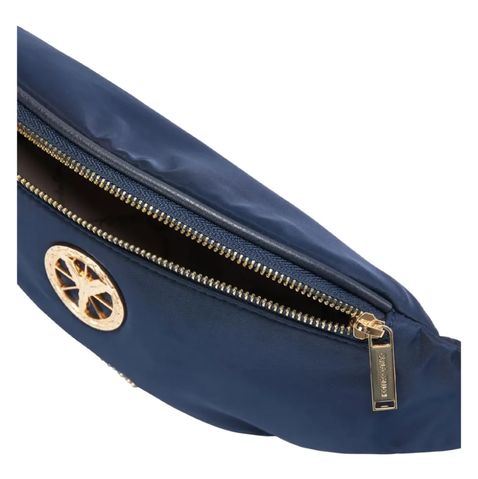 Bauchtasche mit Logo Cesarotto