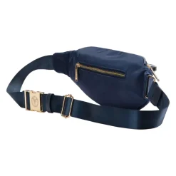 Bauchtasche mit Logo Cesarotto