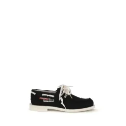 Baumwoll Bootsschuhe Leicht Komfort Stil