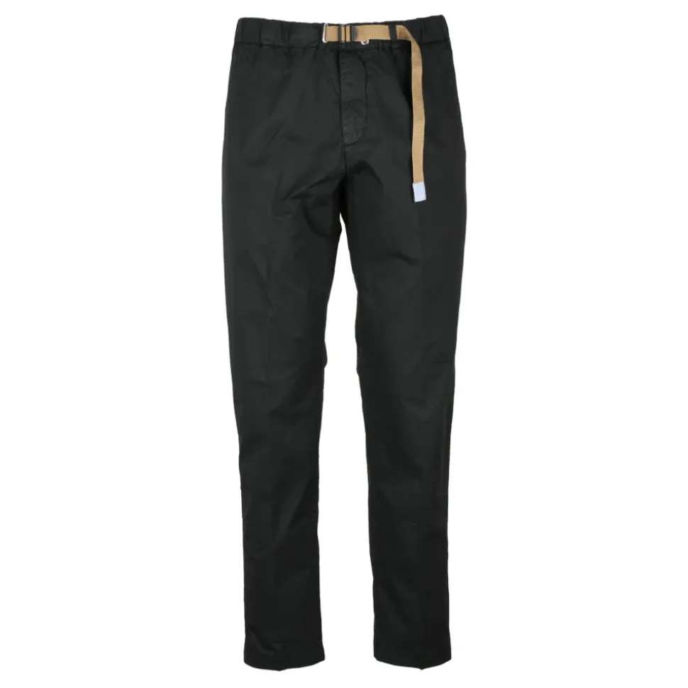 Baumwoll Elasthan Hose