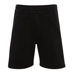 Baumwoll-Bermuda-Shorts