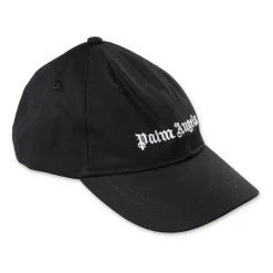 Baumwoll-Canvas Baseball Cap