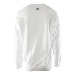 Baumwolle Weißer Pullover Art 811566182