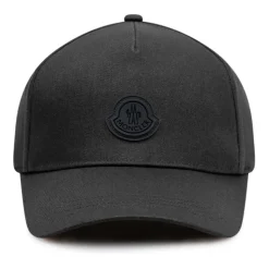 Baumwoll-Gabardine Baseball Cap