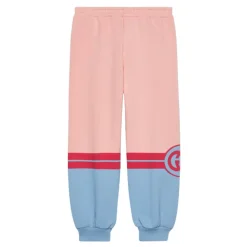 Baumwoll-Jerseyhose
